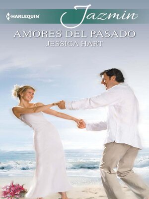 cover image of Amores del pasado